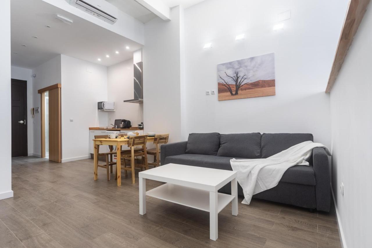 Exclusivos Lofts En Plaza Del Ayuntamiento Apartment Valencia Exterior photo