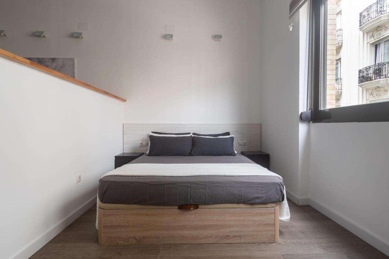 Exclusivos Lofts En Plaza Del Ayuntamiento Apartment Valencia Exterior photo