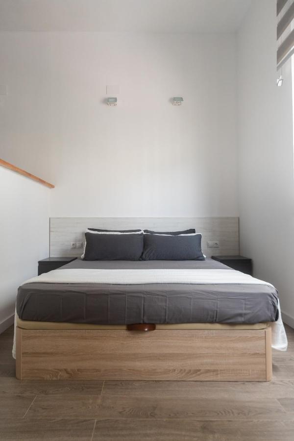 Exclusivos Lofts En Plaza Del Ayuntamiento Apartment Valencia Exterior photo