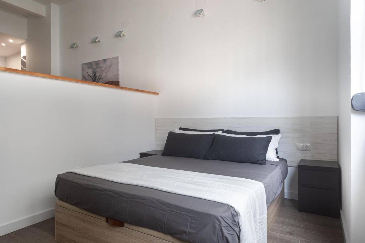 Exclusivos Lofts En Plaza Del Ayuntamiento Apartment Valencia Exterior photo