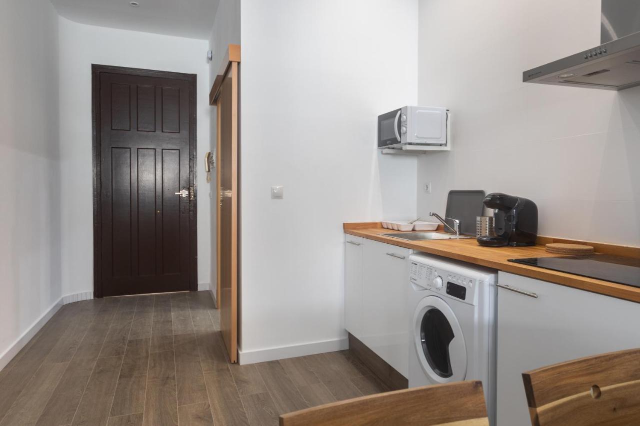 Exclusivos Lofts En Plaza Del Ayuntamiento Apartment Valencia Exterior photo