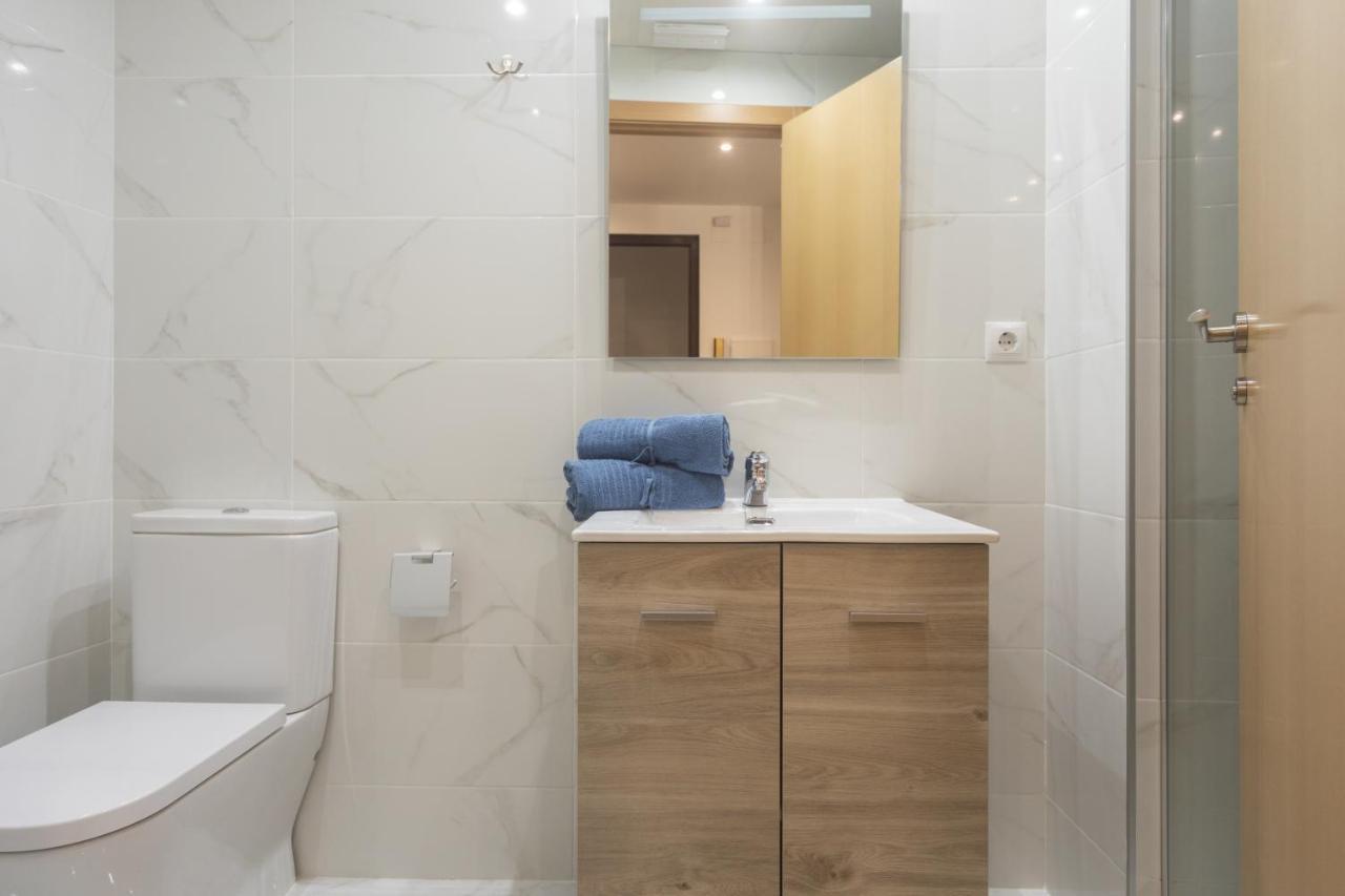 Exclusivos Lofts En Plaza Del Ayuntamiento Apartment Valencia Exterior photo