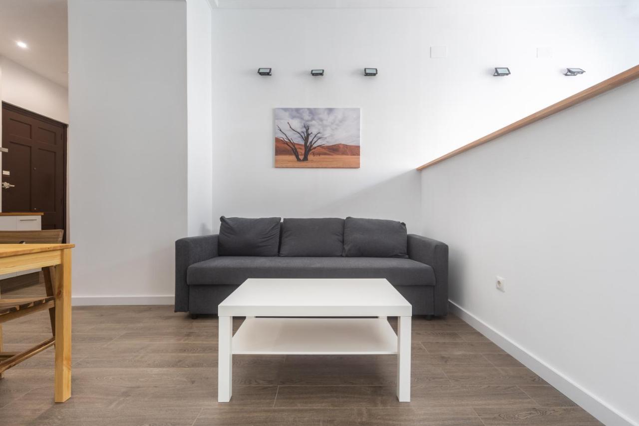 Exclusivos Lofts En Plaza Del Ayuntamiento Apartment Valencia Exterior photo
