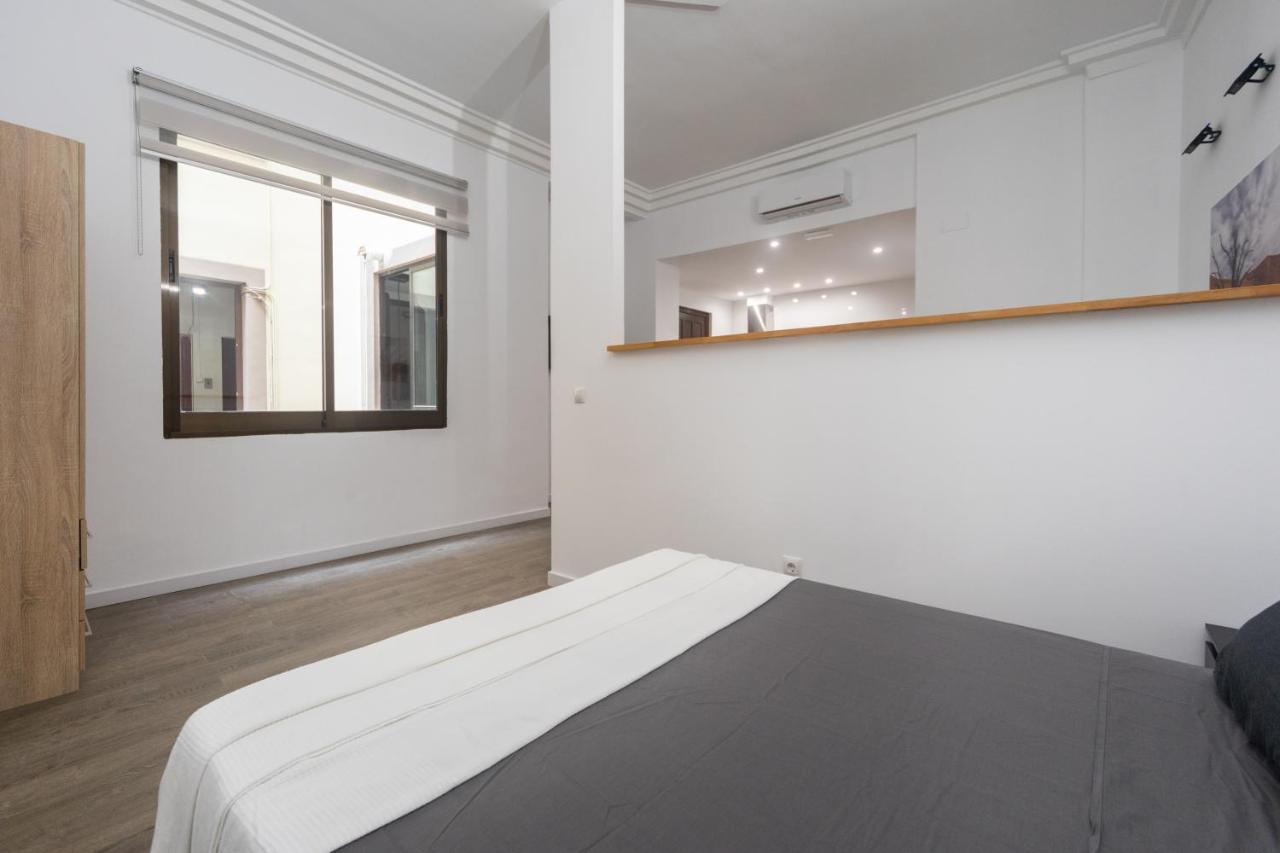 Exclusivos Lofts En Plaza Del Ayuntamiento Apartment Valencia Exterior photo
