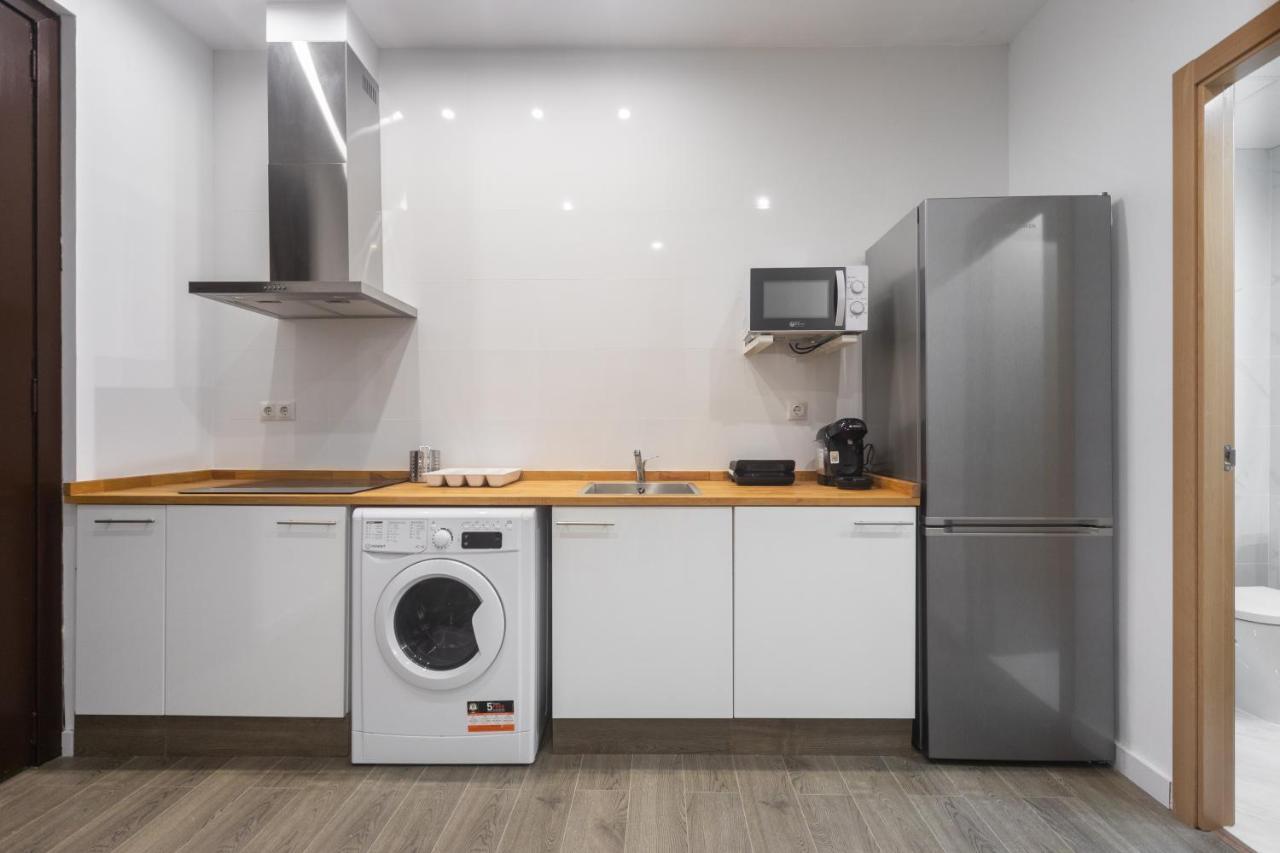 Exclusivos Lofts En Plaza Del Ayuntamiento Apartment Valencia Exterior photo