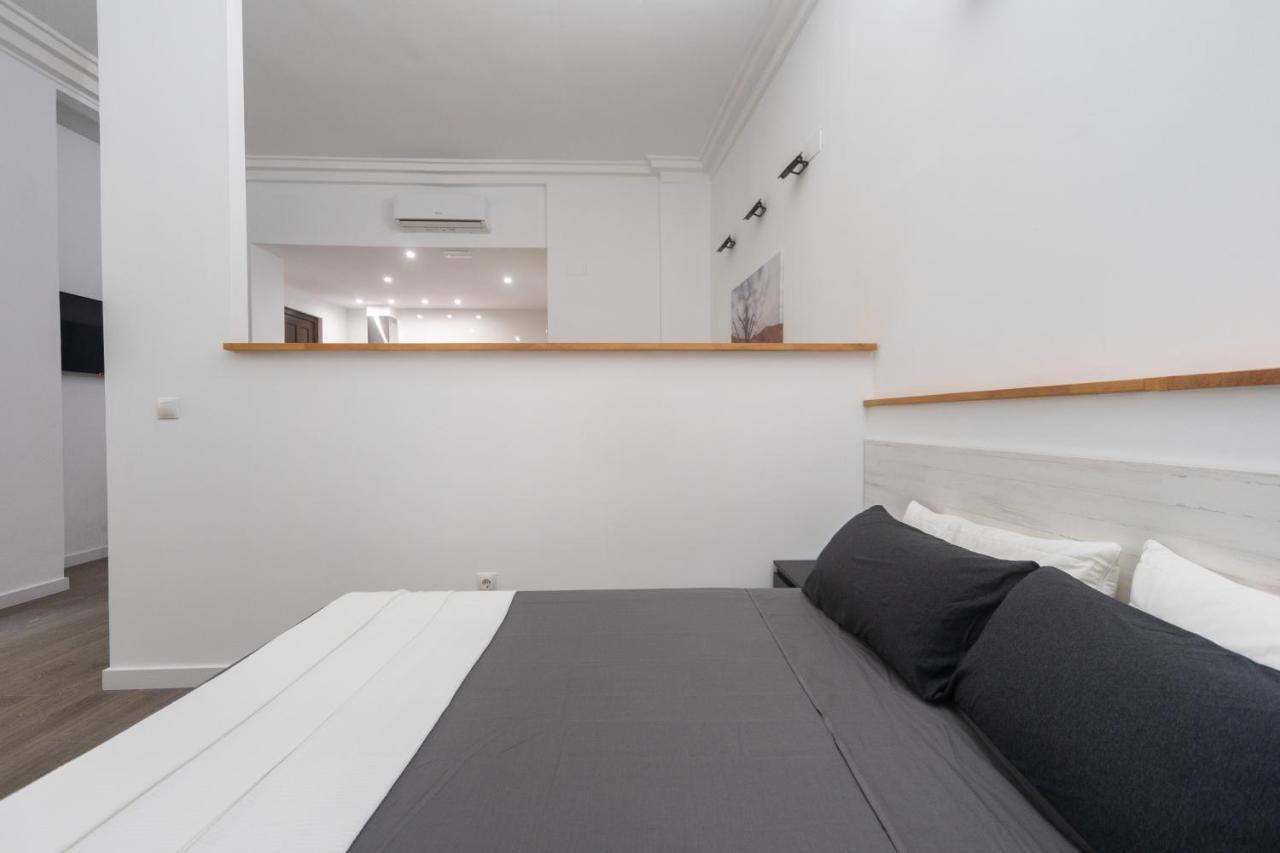 Exclusivos Lofts En Plaza Del Ayuntamiento Apartment Valencia Exterior photo